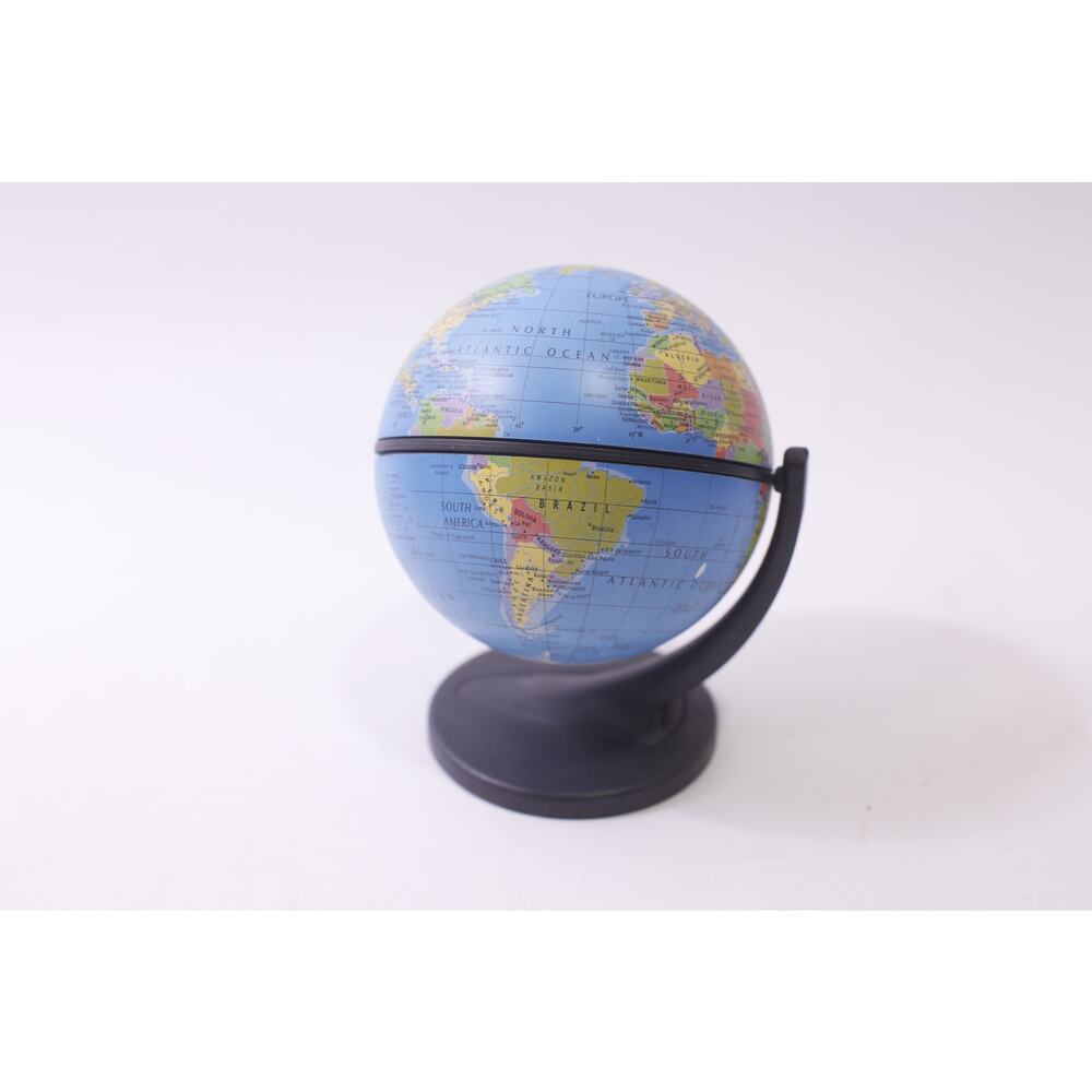Replogle Globes, Blue Ocean Wonder Globe, Geography, Learning, ~ 260120-WH 911